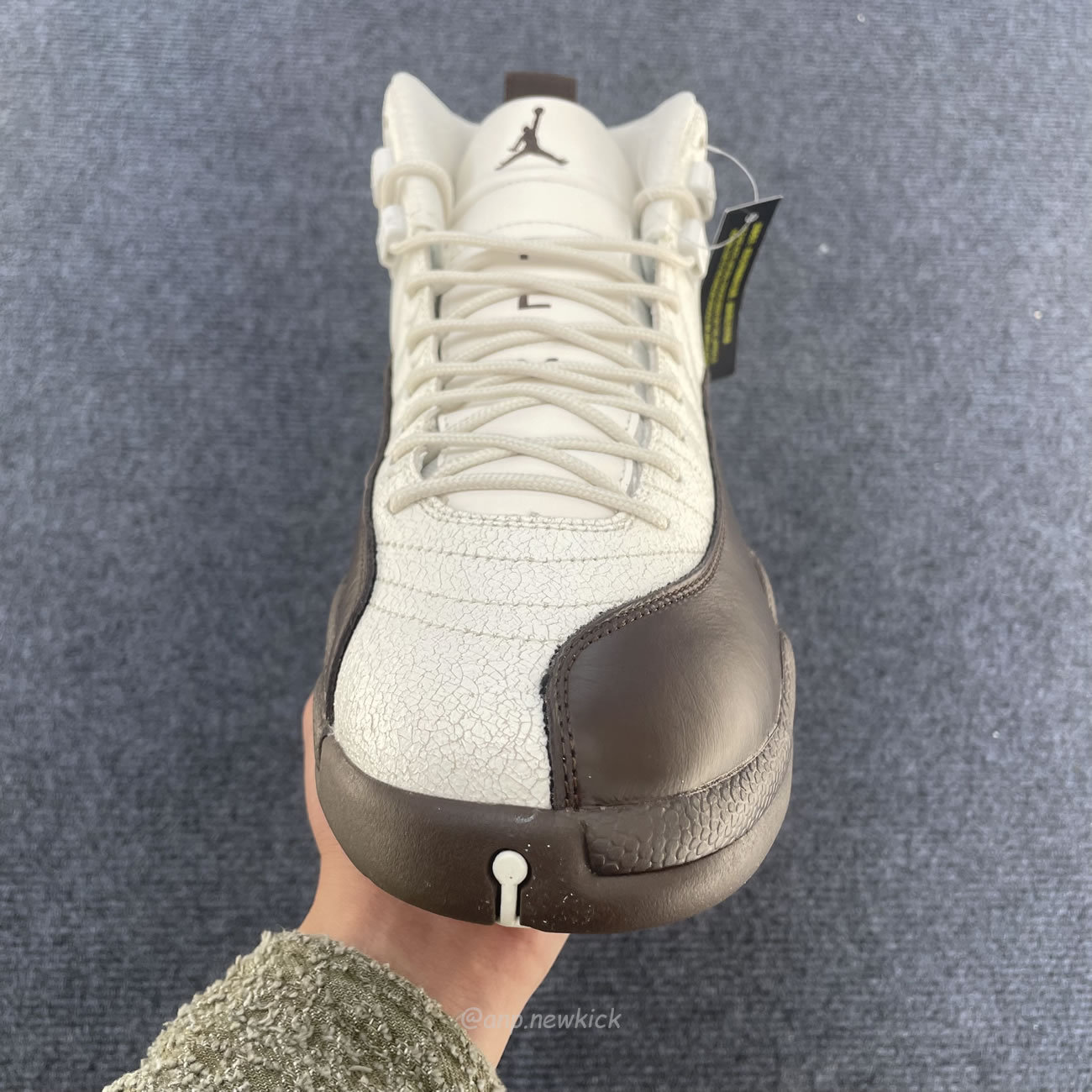 Air Jordan 12 Retro Sp Solefly Cafecito Fz5026 100 (6) - www.kitistry.com Air Jordan 12 Retro Sp Solefly Cafecito Fz5026 100 (6) - www.kitistry.com