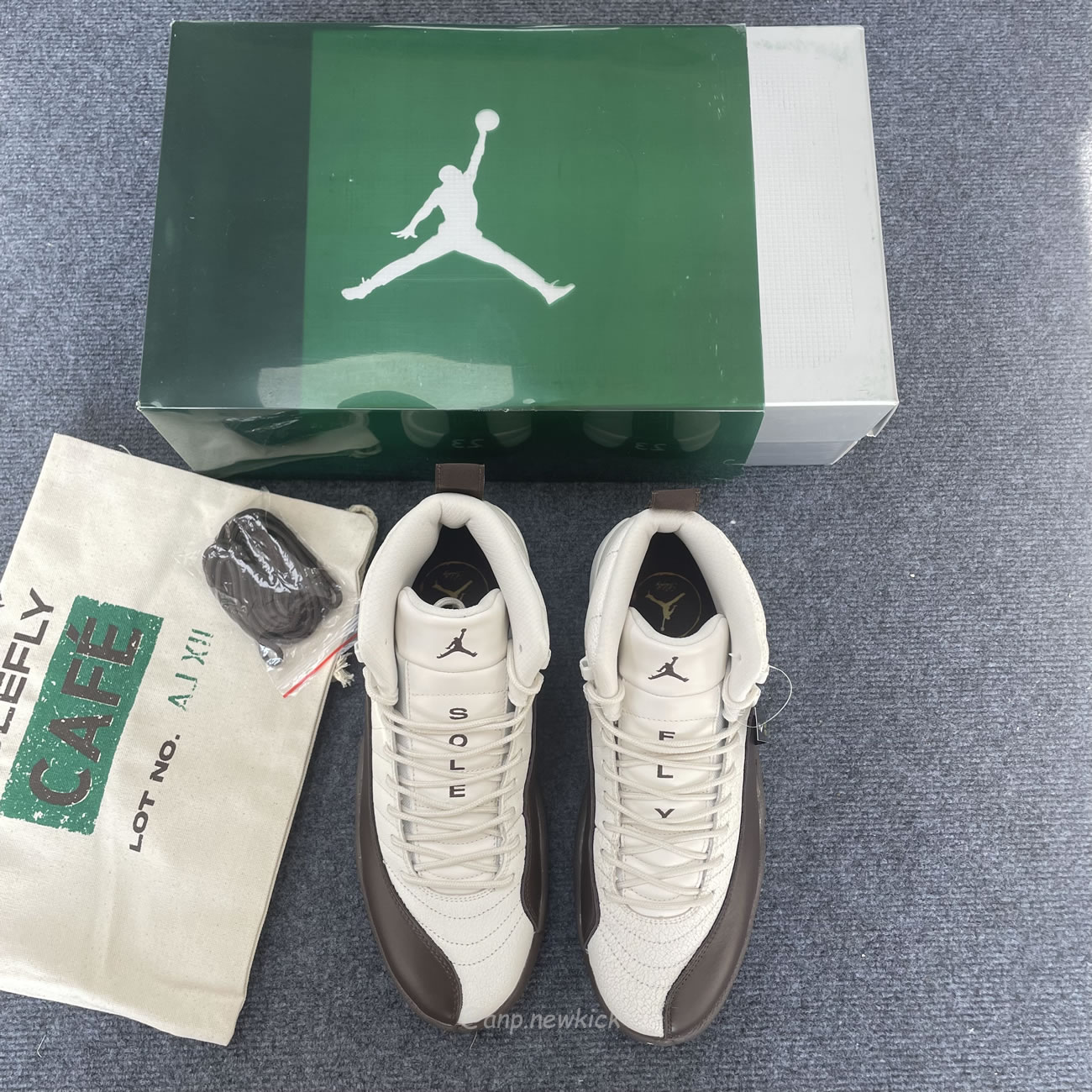 Air Jordan 12 Retro Sp Solefly Cafecito Fz5026 100 (7) - www.kitistry.com Air Jordan 12 Retro Sp Solefly Cafecito Fz5026 100 (7) - www.kitistry.com