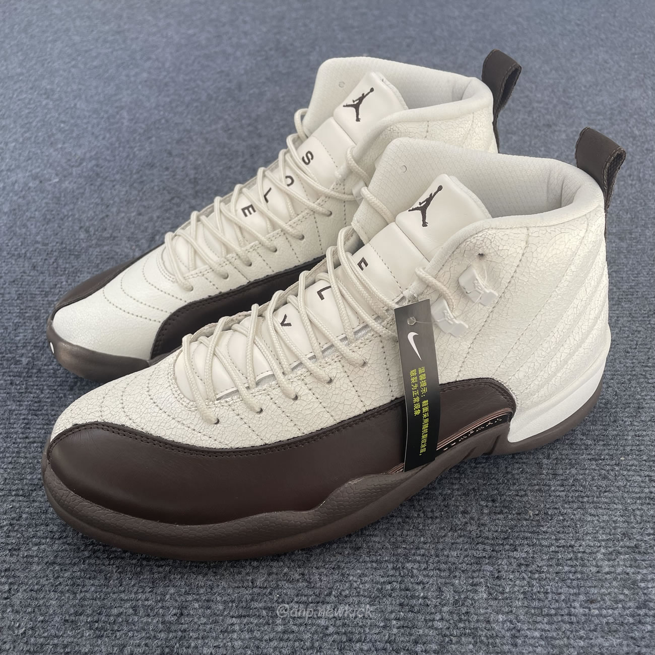 Air Jordan 12 Retro Sp Solefly Cafecito Fz5026 100 (9) - www.kitistry.com Air Jordan 12 Retro Sp Solefly Cafecito Fz5026 100 (9) - www.kitistry.com