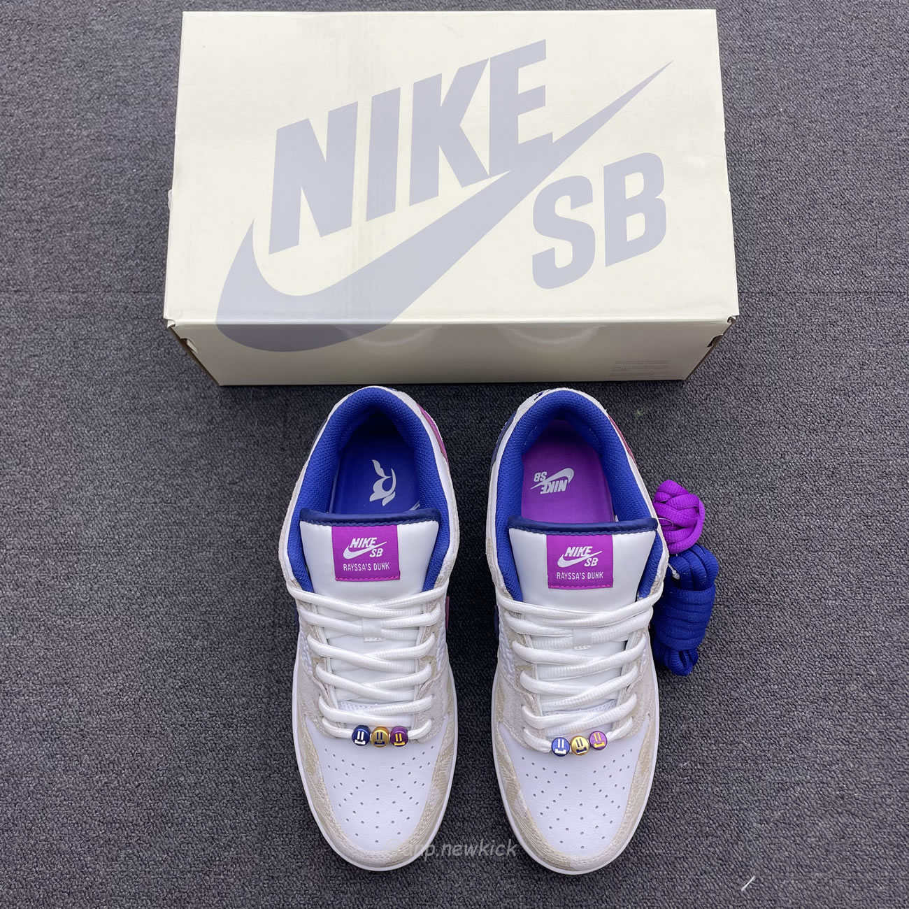 Nike Sb Dunk Low X Rayssa Leal Fz5251 001 (7) - www.kitistry.com Nike Sb Dunk Low X Rayssa Leal Fz5251 001 (7) - www.kitistry.com