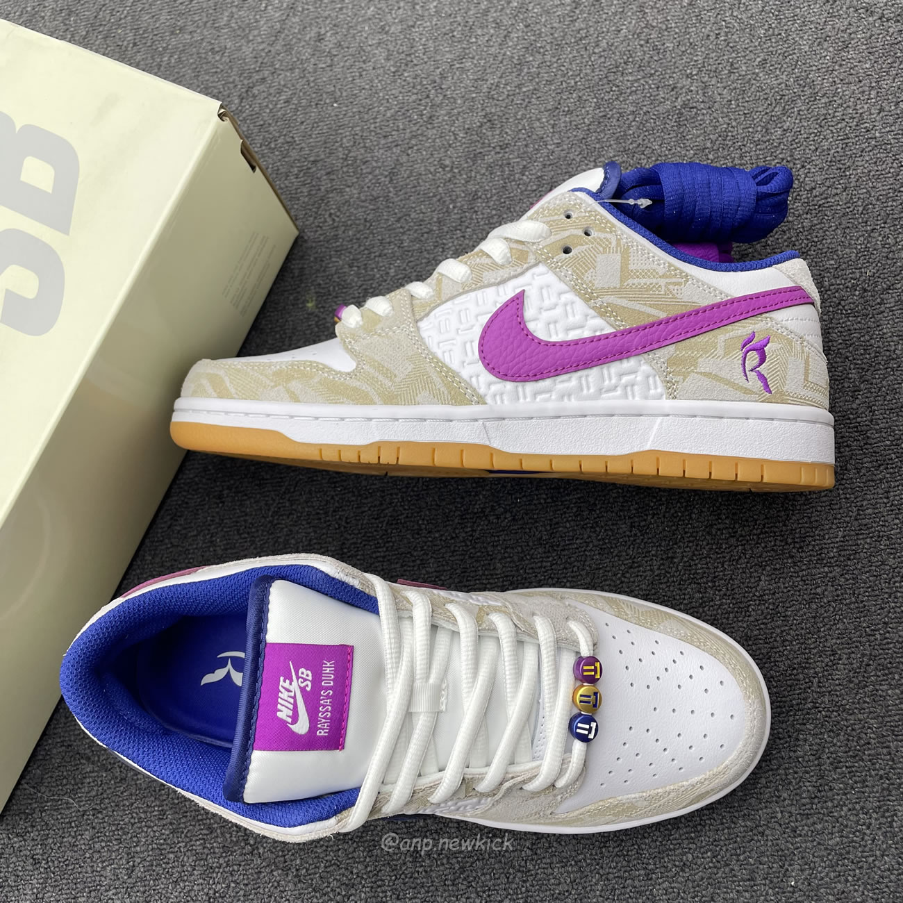 Nike Sb Dunk Low X Rayssa Leal Fz5251 001 (8) - www.kitistry.com Nike Sb Dunk Low X Rayssa Leal Fz5251 001 (8) - www.kitistry.com