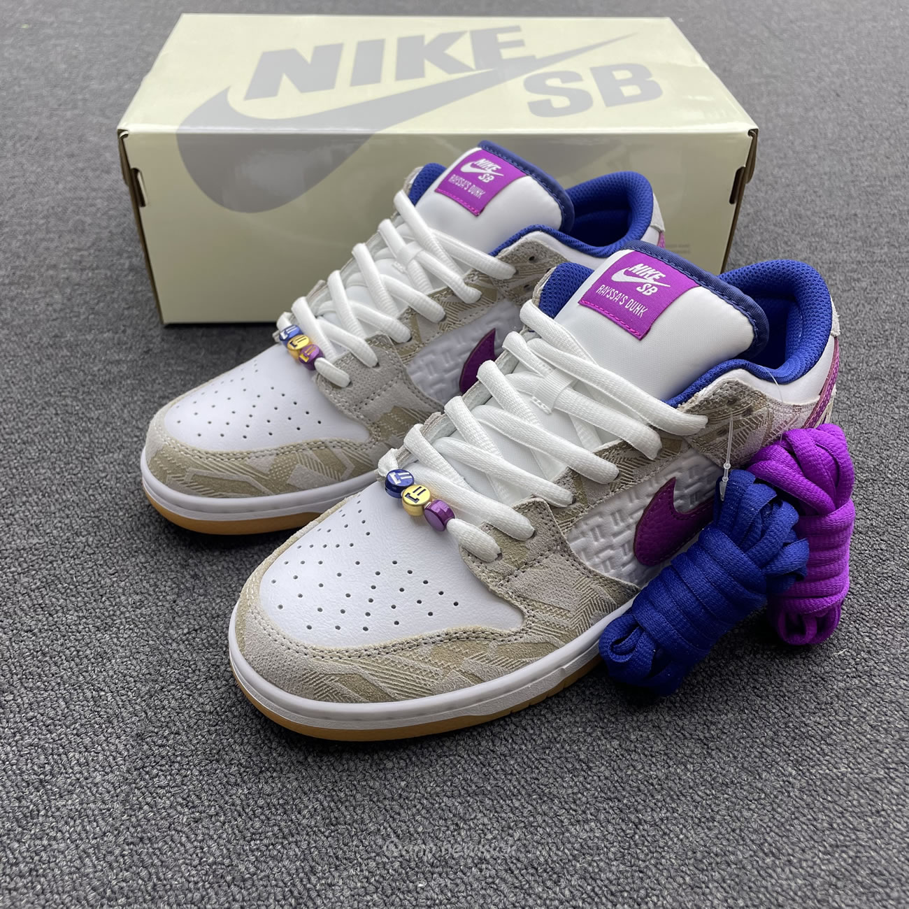 Nike Sb Dunk Low X Rayssa Leal Fz5251 001 (9) - www.kitistry.com Nike Sb Dunk Low X Rayssa Leal Fz5251 001 (9) - www.kitistry.com
