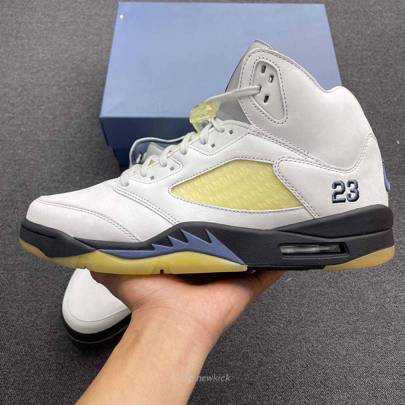 Air Jordan 5 Retro A Ma Maniére Dawn Womens Fz5758 004 (12) - www.kitistry.com Air Jordan 5 Retro A Ma Maniére Dawn Womens Fz5758 004 (12) - www.kitistry.com