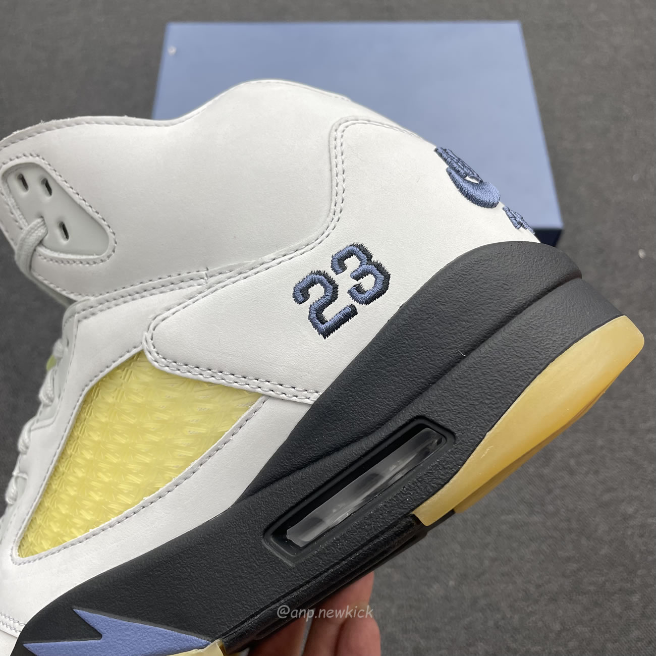 Air Jordan 5 Retro A Ma Maniére Dawn Womens Fz5758 004 (7) - www.kitistry.com Air Jordan 5 Retro A Ma Maniére Dawn Womens Fz5758 004 (7) - www.kitistry.com
