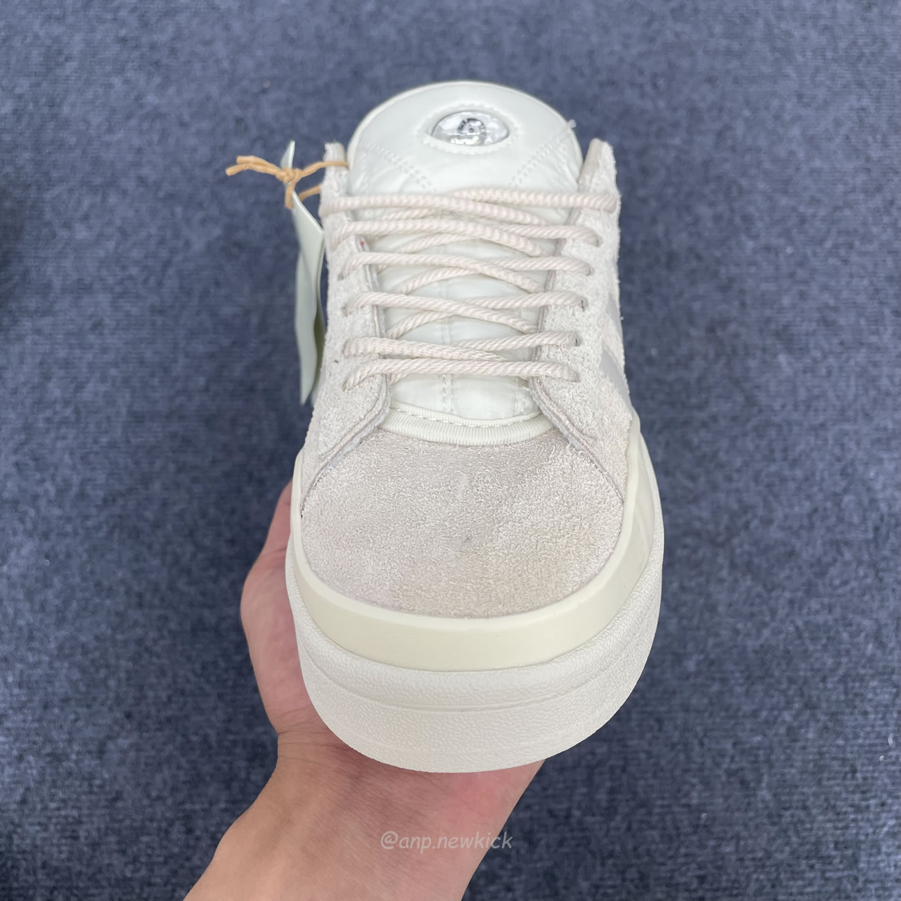 Adidas Campus Light Bad Bunny Cream Fz5823 (2) - www.kitistry.com Adidas Campus Light Bad Bunny Cream Fz5823 (2) - www.kitistry.com