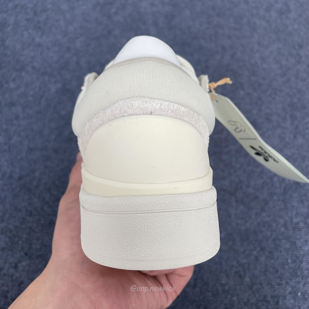 Adidas Campus Light Bad Bunny Cream Fz5823 (9) - www.kitistry.com Adidas Campus Light Bad Bunny Cream Fz5823 (9) - www.kitistry.com