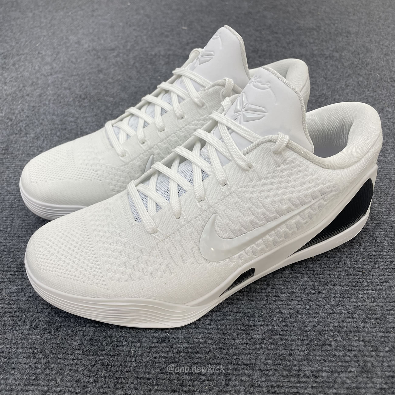 Nike Kobe 9 Elite Low Protro Halo Fz7334 100 (1) - www.kitistry.com Nike Kobe 9 Elite Low Protro Halo Fz7334 100 (1) - www.kitistry.com