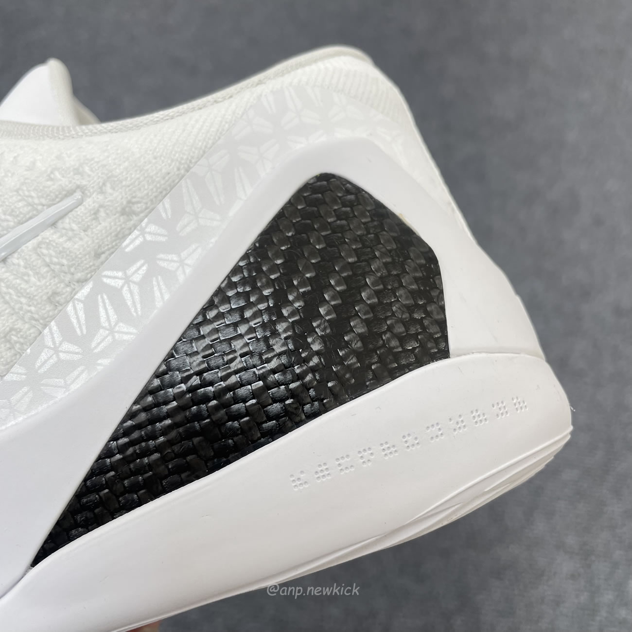 Nike Kobe 9 Elite Low Protro Halo Fz7334 100 (5) - www.kitistry.com Nike Kobe 9 Elite Low Protro Halo Fz7334 100 (5) - www.kitistry.com