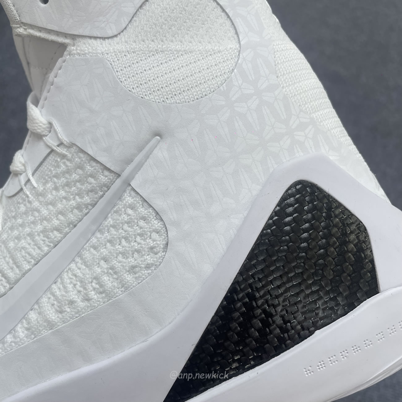 Nike Kobe 9 Elite Protro Halo Fz7335 100 (3) - www.kitistry.com