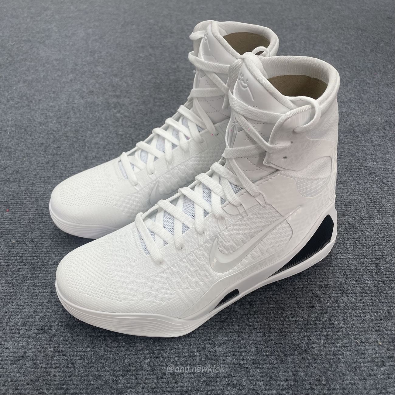 Nike Kobe 9 Elite Protro Halo Fz7335 100 (5) - www.kitistry.com