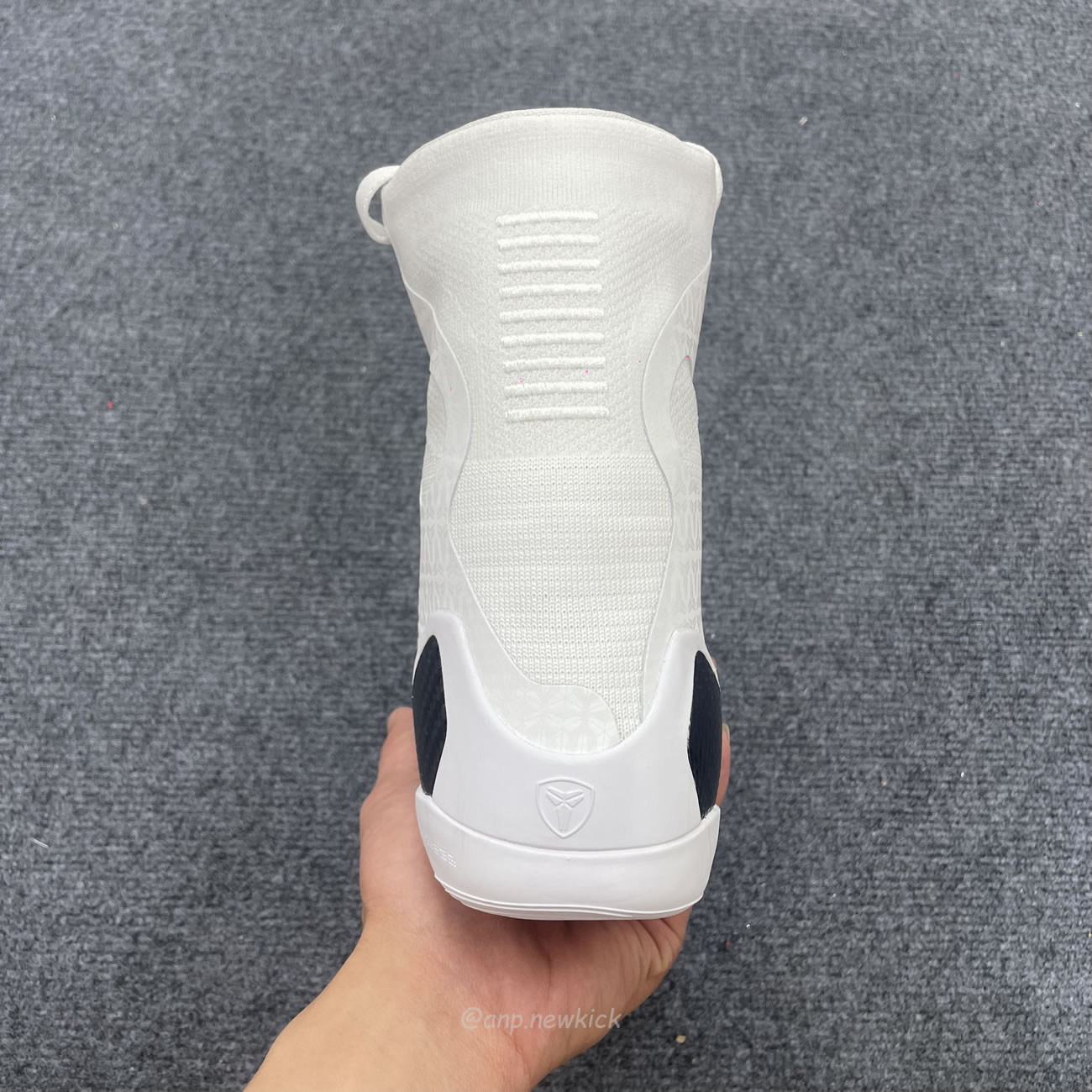 Nike Kobe 9 Elite Protro Halo Fz7335 100 (6) - www.kitistry.com