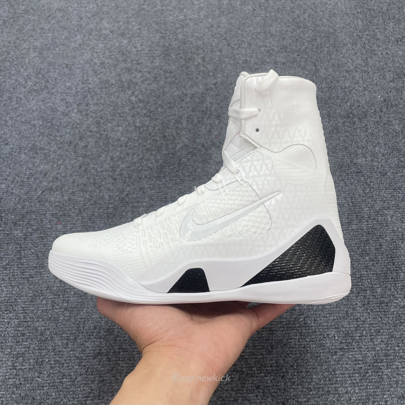 Nike Kobe 9 Elite Protro Halo Fz7335 100 (7) - www.kitistry.com
