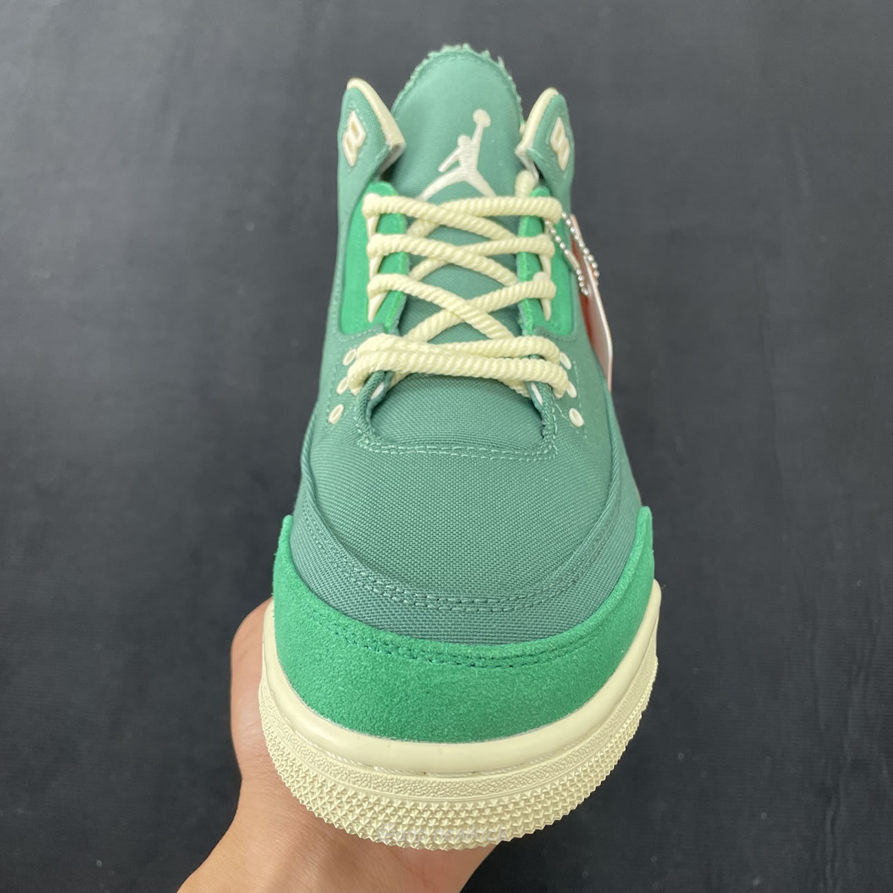 Air Jordan 3 Retro Sp Nina Chanel Abney Bicoastal Womens Fz7974 300 (4) - www.kitistry.com