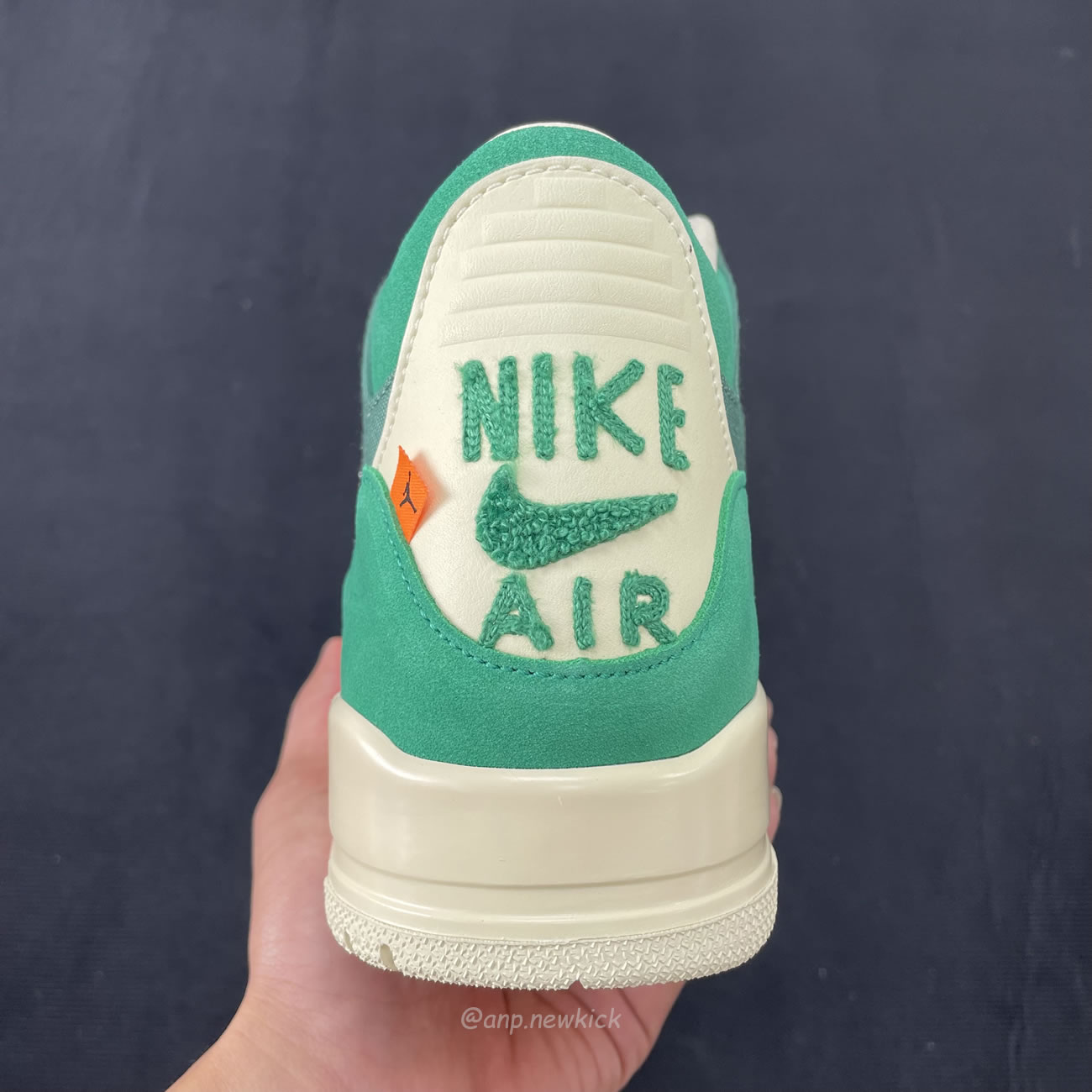 Air Jordan 3 Retro Sp Nina Chanel Abney Bicoastal Womens Fz7974 300 (7) - www.kitistry.com