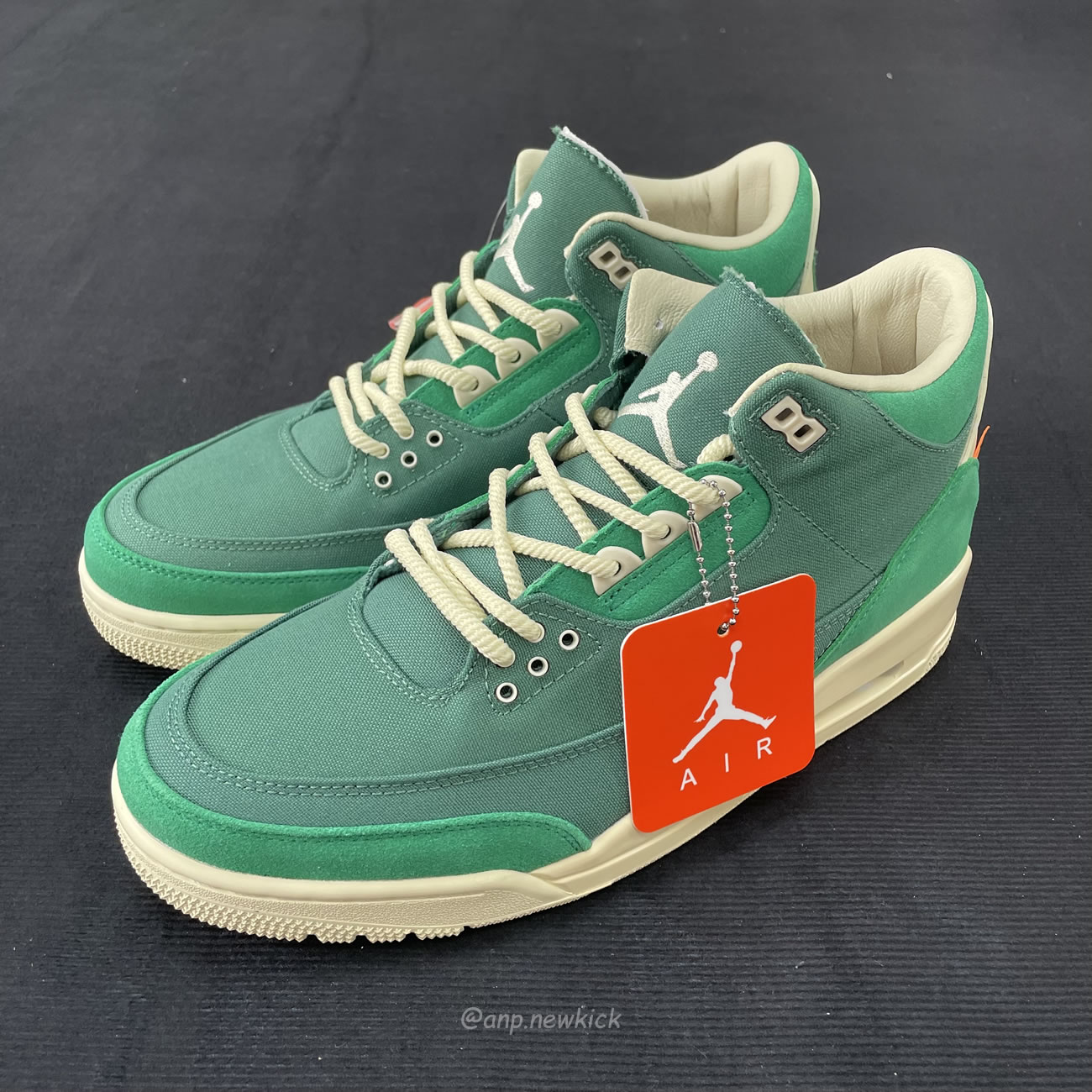 Air Jordan 3 Retro Sp Nina Chanel Abney Bicoastal Womens Fz7974 300 (9) - www.kitistry.com