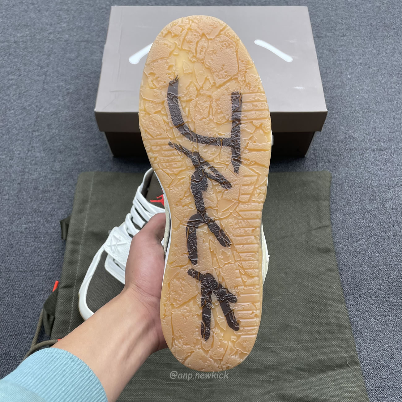 Air Jordan Jumpman Jack Tr Travis Scott Sail Fz8117 100 (14) - www.kitistry.com