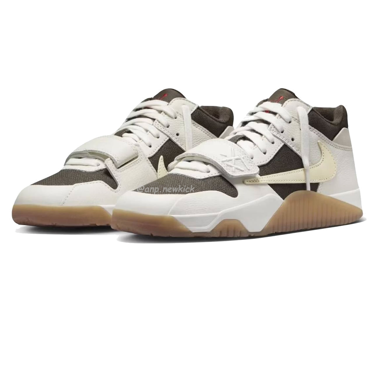 Air Jordan Jumpman Jack Tr Travis Scott Sail Fz8117 100 (6) - www.kitistry.com