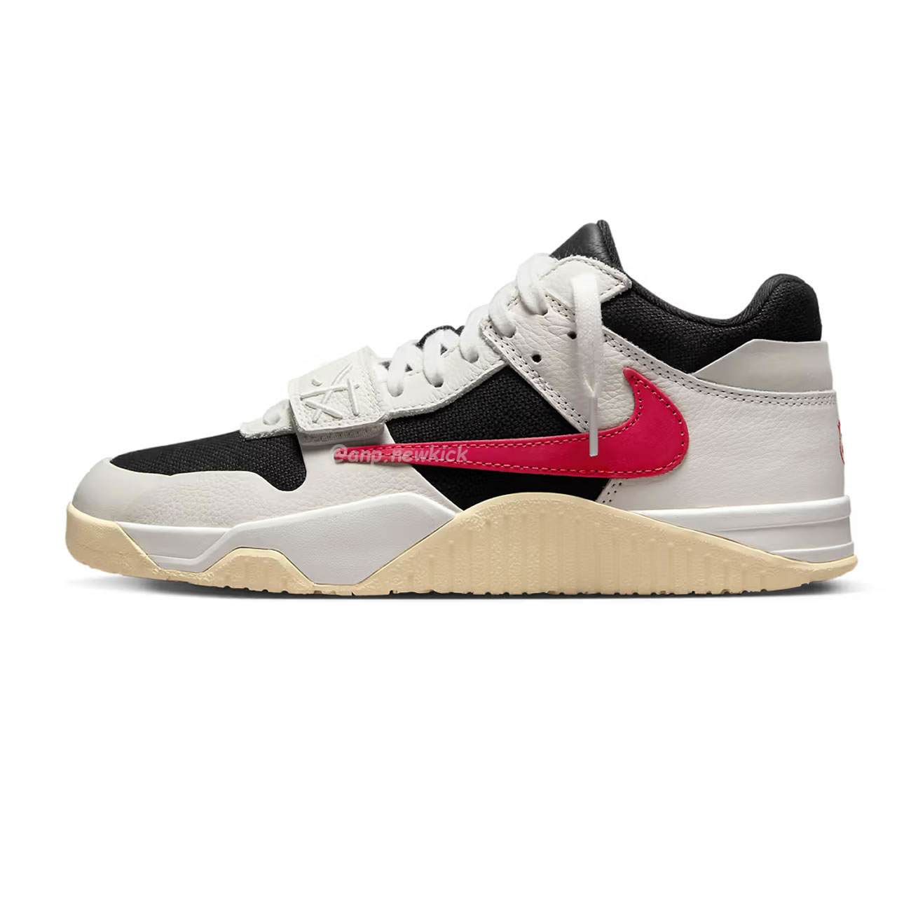 Air Jordan Jumpman Jack Tr Travis Scott University Red Fz8117 101 (12) - www.kitistry.com