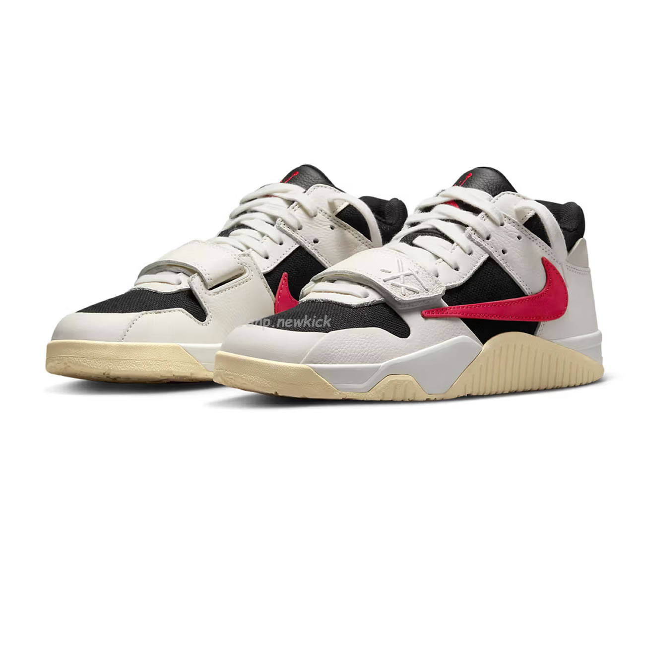 Air Jordan Jumpman Jack Tr Travis Scott University Red Fz8117 101 (14) - www.kitistry.com