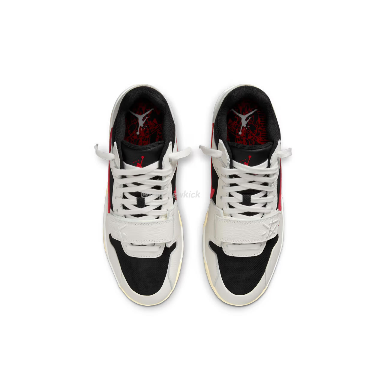 Air Jordan Jumpman Jack Tr Travis Scott University Red Fz8117 101 (16) - www.kitistry.com