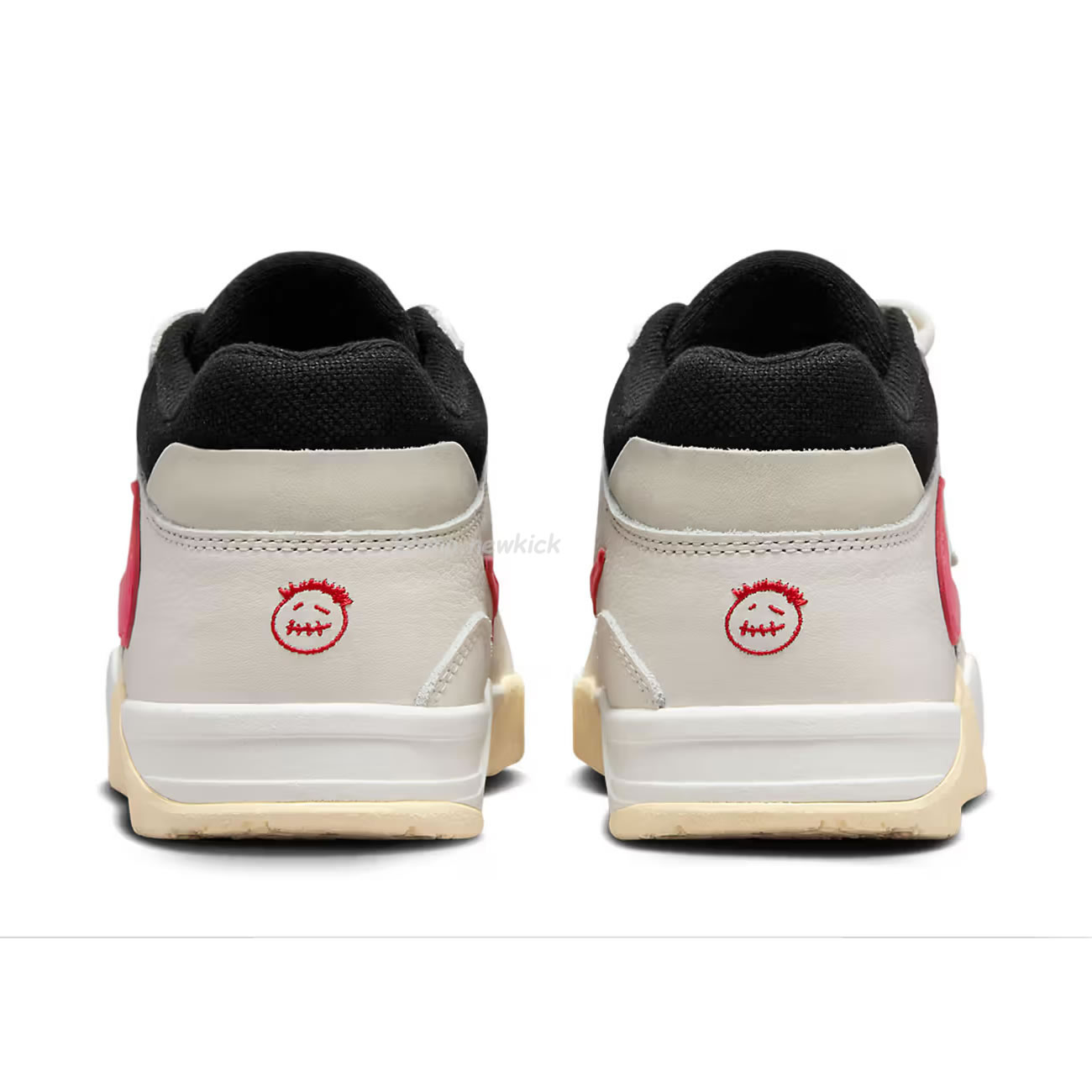 Air Jordan Jumpman Jack Tr Travis Scott University Red Fz8117 101 (19) - www.kitistry.com