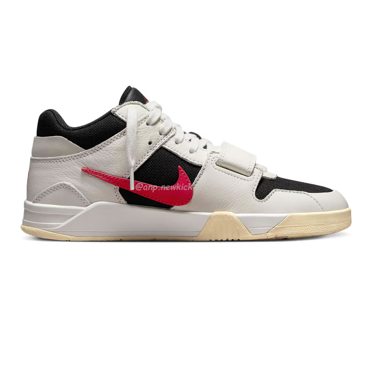 Air Jordan Jumpman Jack Tr Travis Scott University Red Fz8117 101 (22) - www.kitistry.com