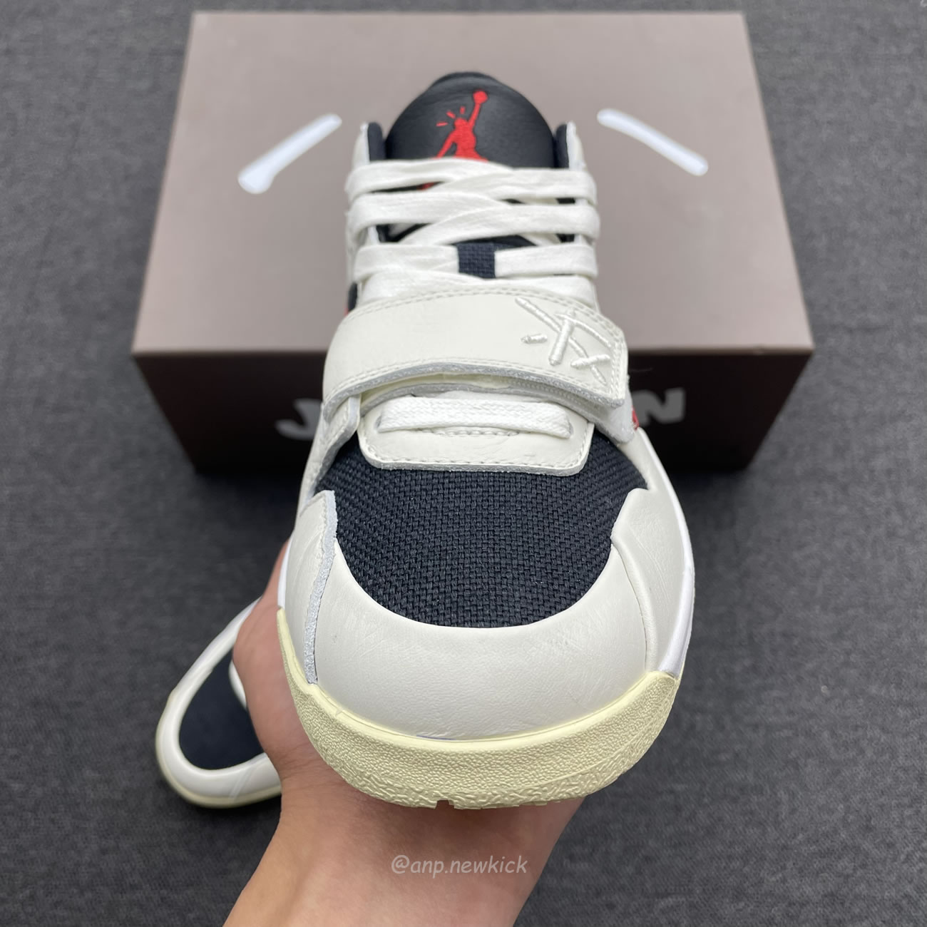 Air Jordan Jumpman Jack Tr Travis Scott University Red Fz8117 101 (3) - www.kitistry.com
