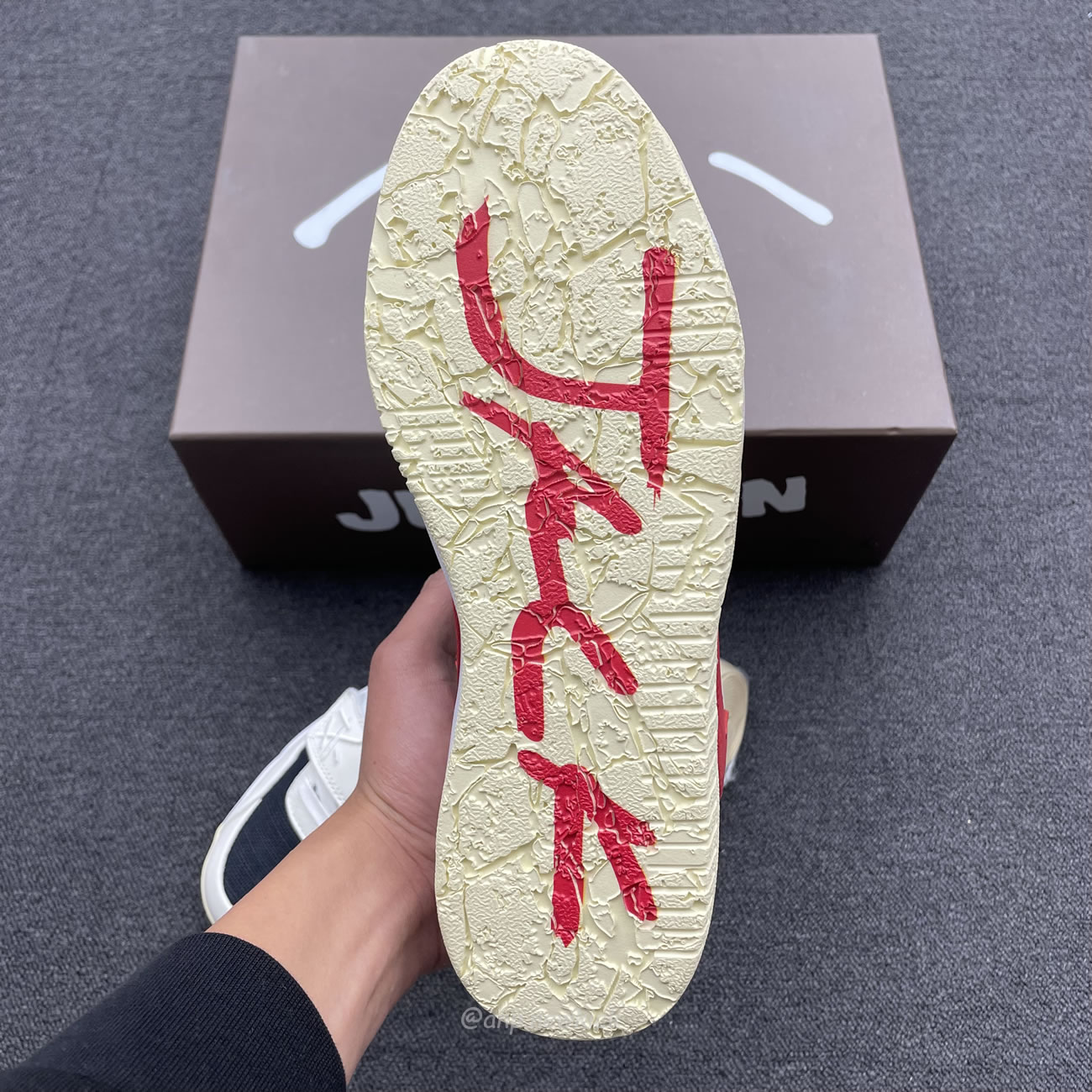Air Jordan Jumpman Jack Tr Travis Scott University Red Fz8117 101 (4) - www.kitistry.com