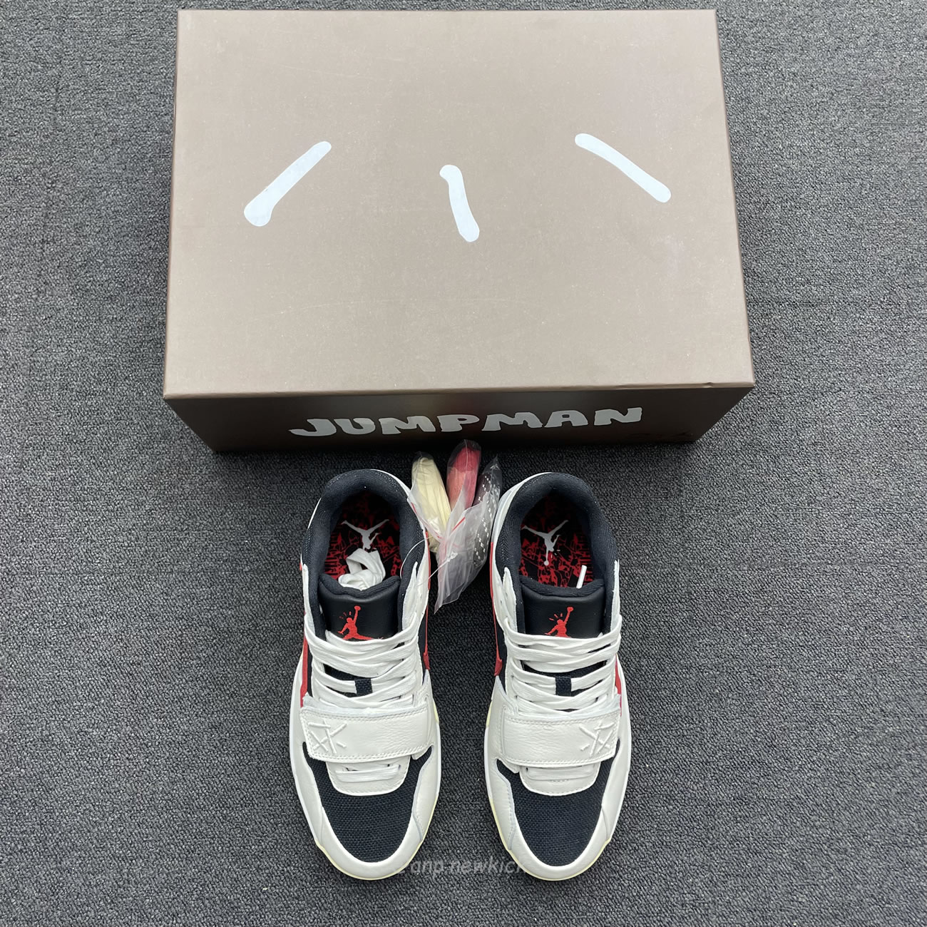 Air Jordan Jumpman Jack Tr Travis Scott University Red Fz8117 101 (6) - www.kitistry.com