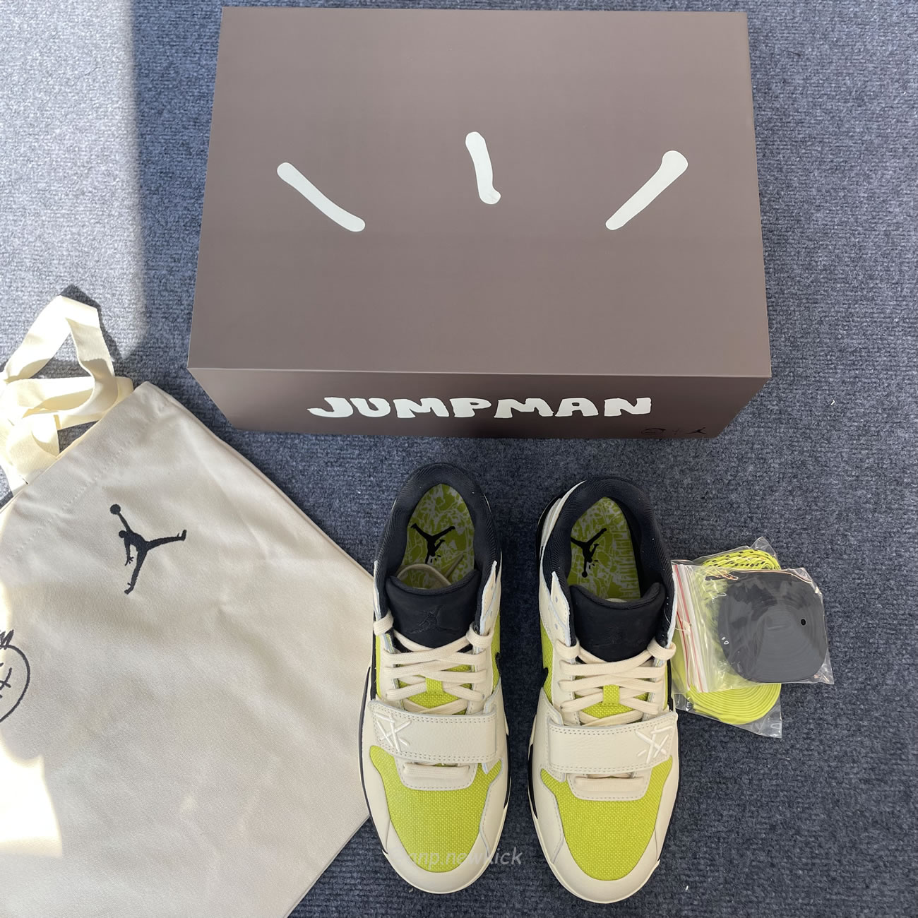 Air Jordan Jumpman Jack Tr Travis Scott Bright Cactus Fz8117 102 (13) - www.kitistry.com