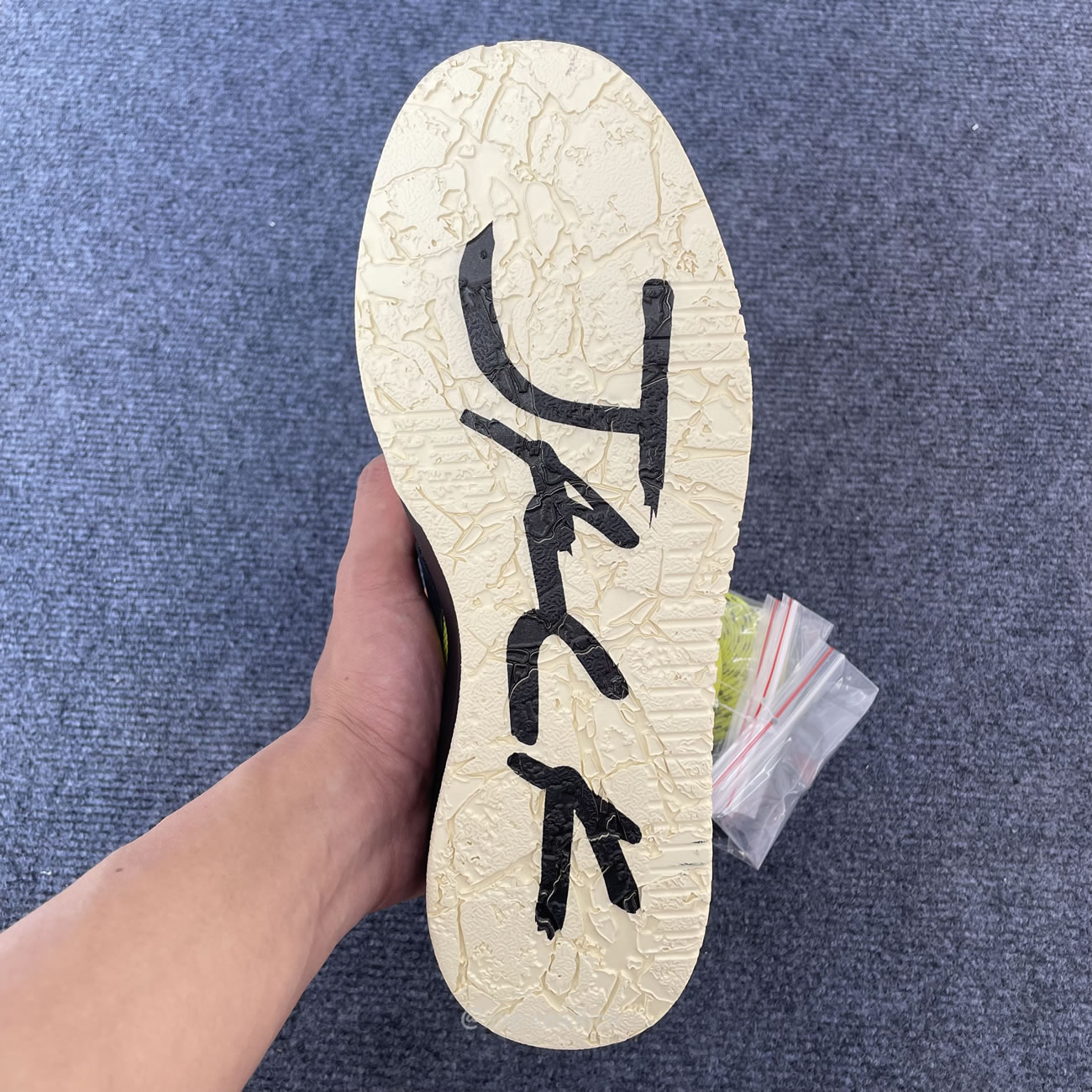 Air Jordan Jumpman Jack Tr Travis Scott Bright Cactus Fz8117 102 (15) - www.kitistry.com