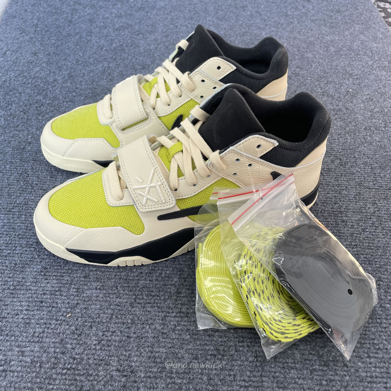 Air Jordan Jumpman Jack Tr Travis Scott Bright Cactus Fz8117 102 (16) - www.kitistry.com