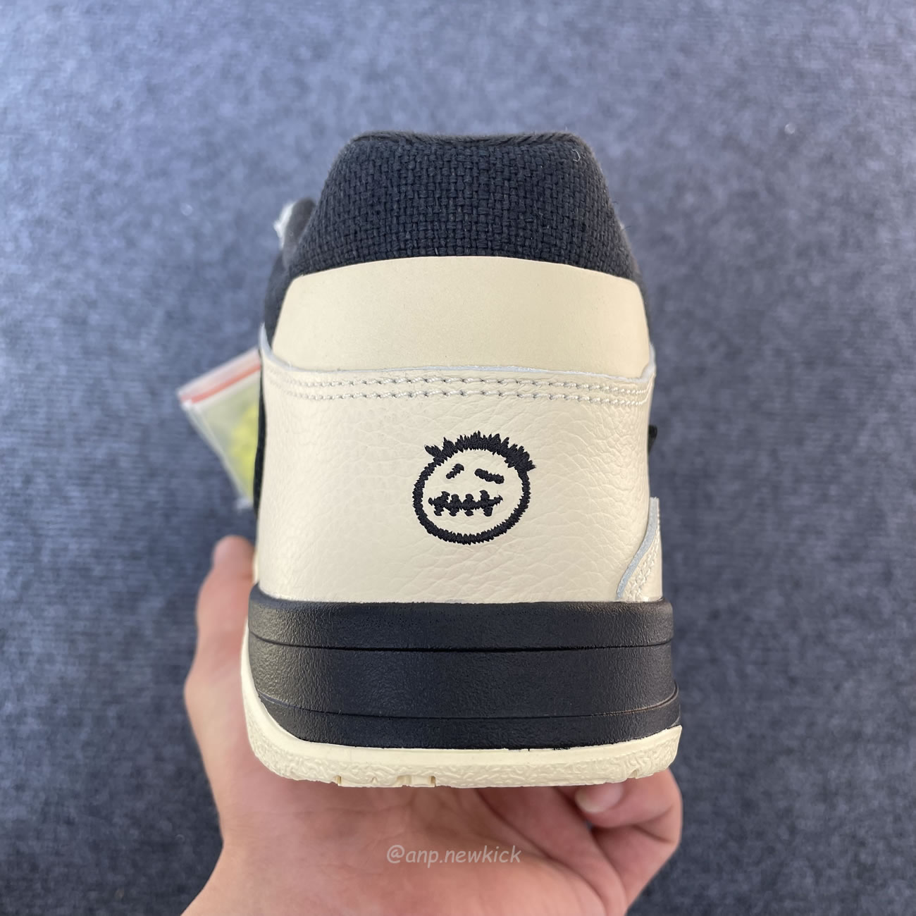 Air Jordan Jumpman Jack Tr Travis Scott Bright Cactus Fz8117 102 (17) - www.kitistry.com
