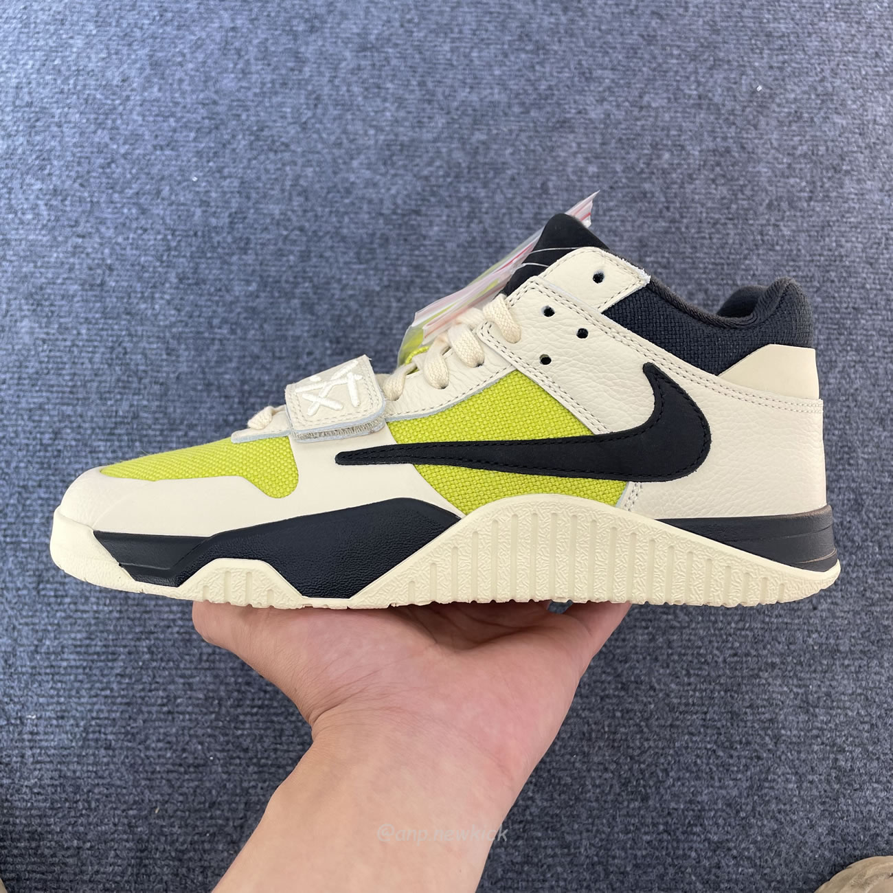 Air Jordan Jumpman Jack Tr Travis Scott Bright Cactus Fz8117 102 (19) - www.kitistry.com