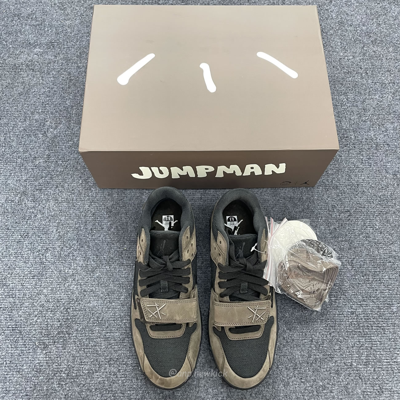 Air Jordan Jumpman Jack Tr Travis Scott Mocha Fz8117 204 (10) - www.kitistry.com
