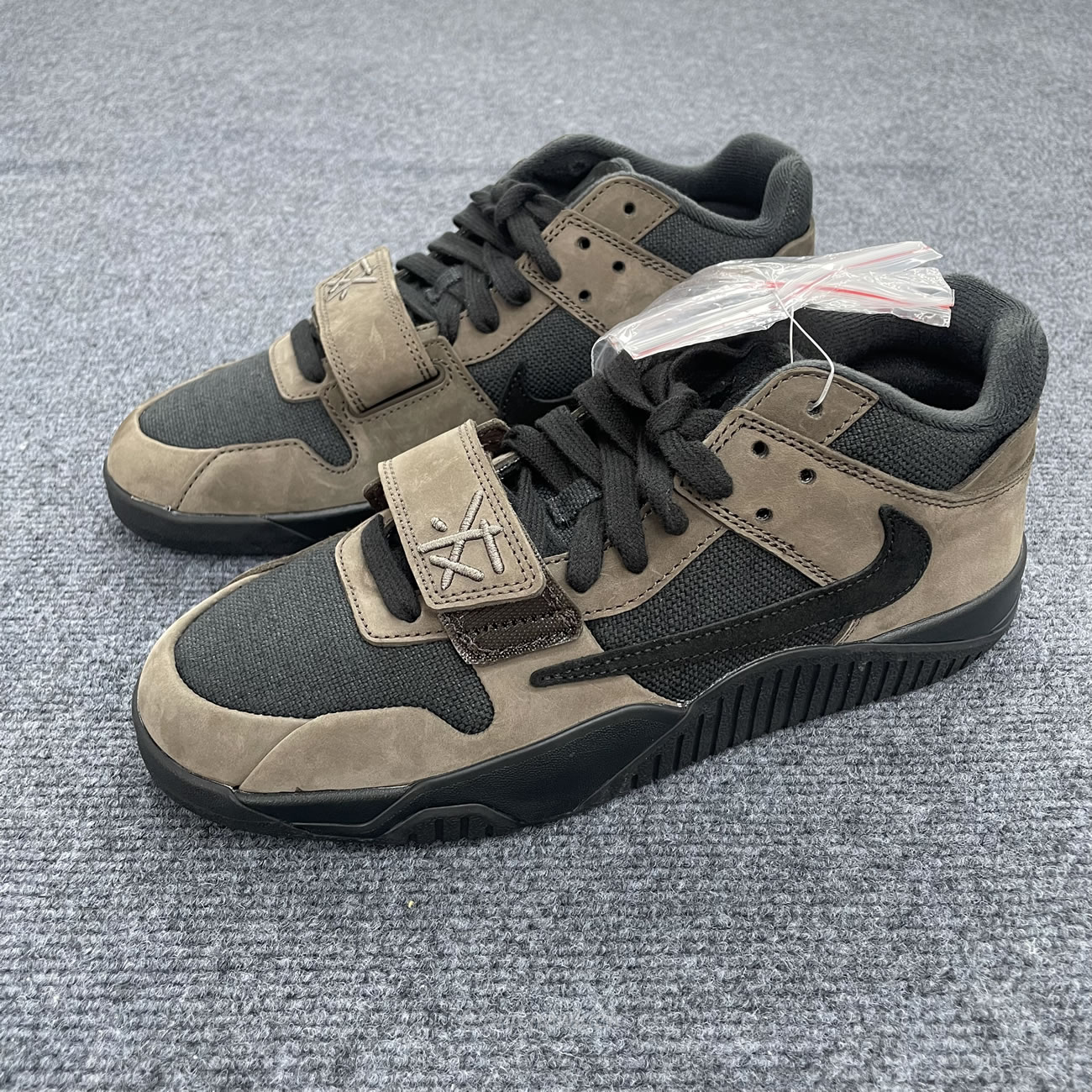 Air Jordan Jumpman Jack Tr Travis Scott Mocha Fz8117 204 (9) - www.kitistry.com