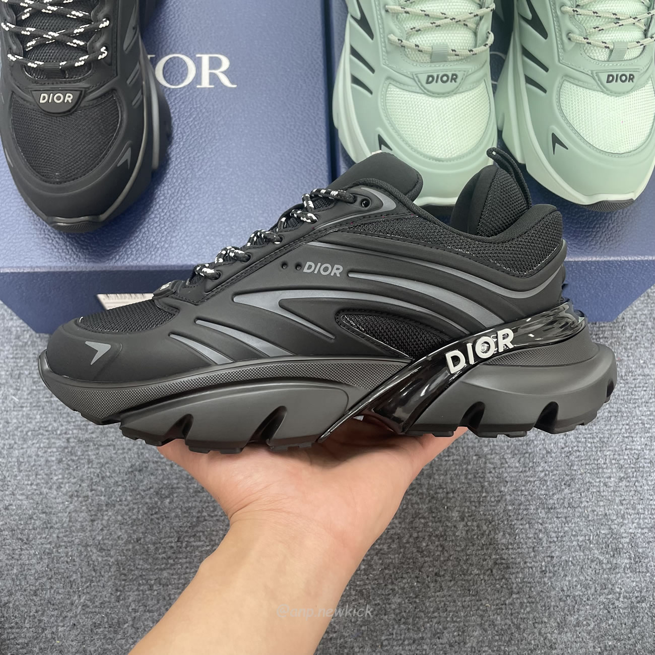 Dior B44 Blade Sneaker Black Technical Mesh And Black Technical Fabric 3sn306zzy H981 (10) - www.kitistry.com Dior B44 Blade Sneaker Black Technical Mesh And Black Technical Fabric 3sn306zzy H981 (10) - www.kitistry.com