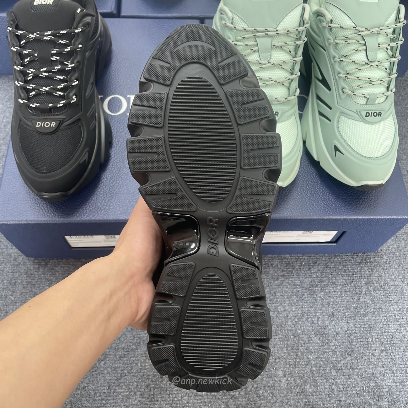 Dior B44 Blade Sneaker Black Technical Mesh And Black Technical Fabric 3sn306zzy H981 (11) - www.kitistry.com Dior B44 Blade Sneaker Black Technical Mesh And Black Technical Fabric 3sn306zzy H981 (11) - www.kitistry.com