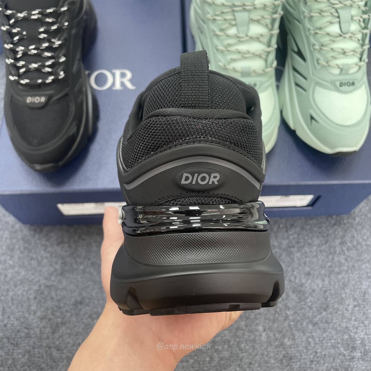 Dior B44 Blade Sneaker Black Technical Mesh And Black Technical Fabric 3sn306zzy H981 (4) - www.kitistry.com Dior B44 Blade Sneaker Black Technical Mesh And Black Technical Fabric 3sn306zzy H981 (4) - www.kitistry.com