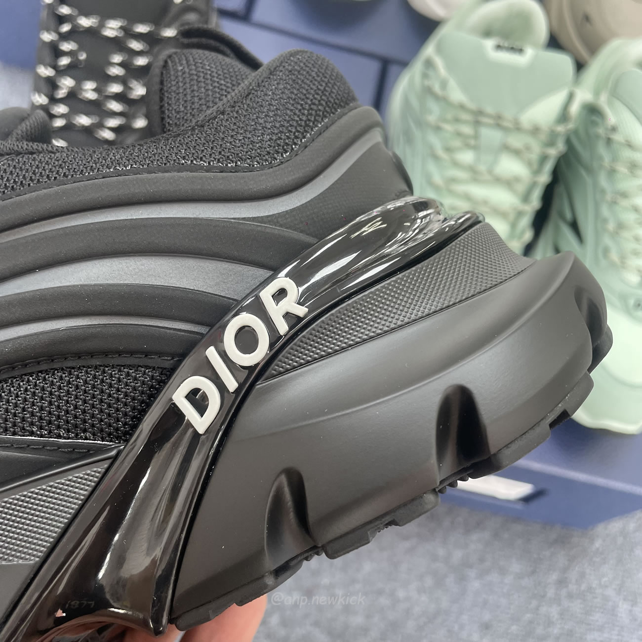 Dior B44 Blade Sneaker Black Technical Mesh And Black Technical Fabric 3sn306zzy H981 (9) - www.kitistry.com Dior B44 Blade Sneaker Black Technical Mesh And Black Technical Fabric 3sn306zzy H981 (9) - www.kitistry.com