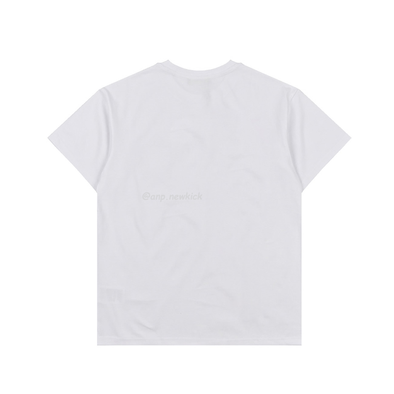 Fendi Pentagonal F Embroidered Flocked Round Neck Short Sleeved T Shirt (7) - www.kitistry.com Fendi Pentagonal F Embroidered Flocked Round Neck Short Sleeved T Shirt (7) - www.kitistry.com