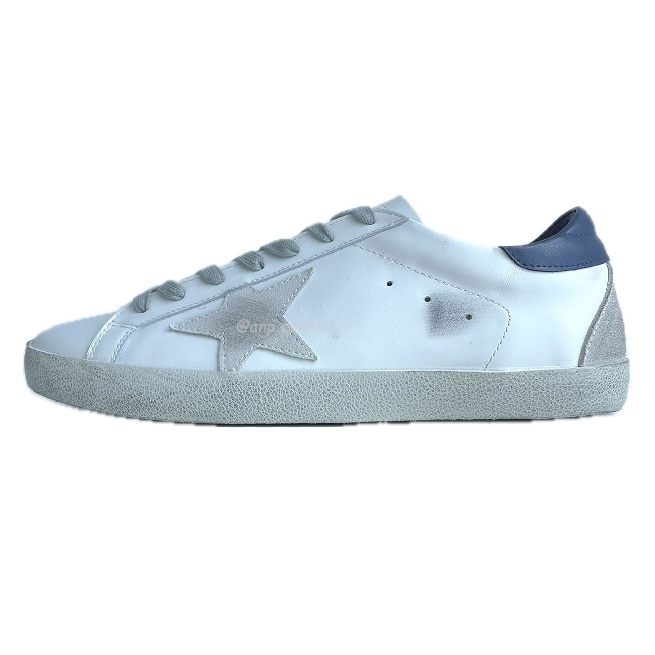 Golden Goose Super Star Gold Star White Blue Black G21d120 G304 (1) - www.kitistry.com Golden Goose Super Star Gold Star White Blue Black G21d120 G304 (1) - www.kitistry.com