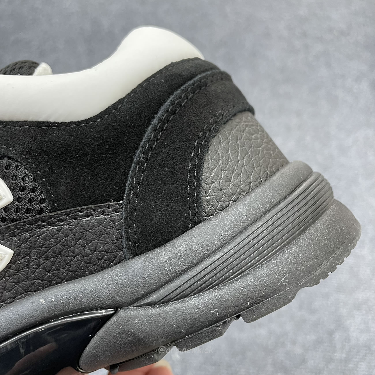 Chanel Low Top Trainer Black White G38299 Y55720 K3845 (7) - www.kitistry.com Chanel Low Top Trainer Black White G38299 Y55720 K3845 (7) - www.kitistry.com