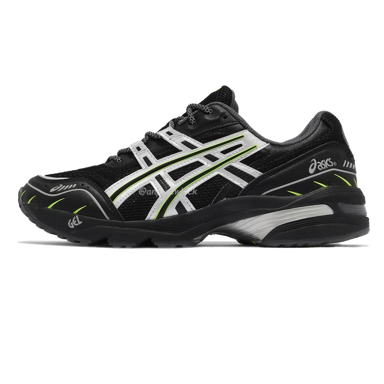Asics Gel 1090 Black Pure Silver Andersson Bell White Orange (2) - www.kitistry.com Asics Gel 1090 Black Pure Silver Andersson Bell White Orange (2) - www.kitistry.com