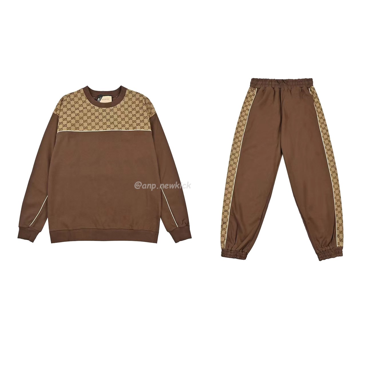 Gucci Gg Canvas Cotton Sweatshirt (1) - www.kitistry.com Gucci Gg Canvas Cotton Sweatshirt (1) - www.kitistry.com