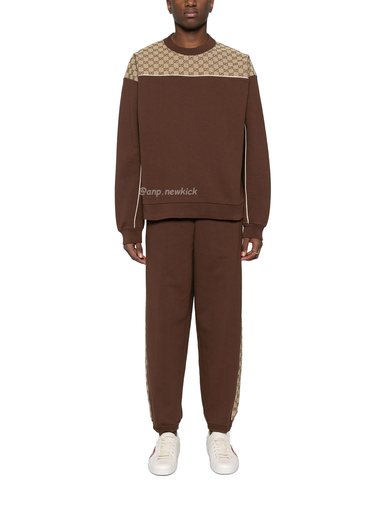 Gucci Gg Canvas Cotton Sweatshirt (11) - www.kitistry.com Gucci Gg Canvas Cotton Sweatshirt (11) - www.kitistry.com