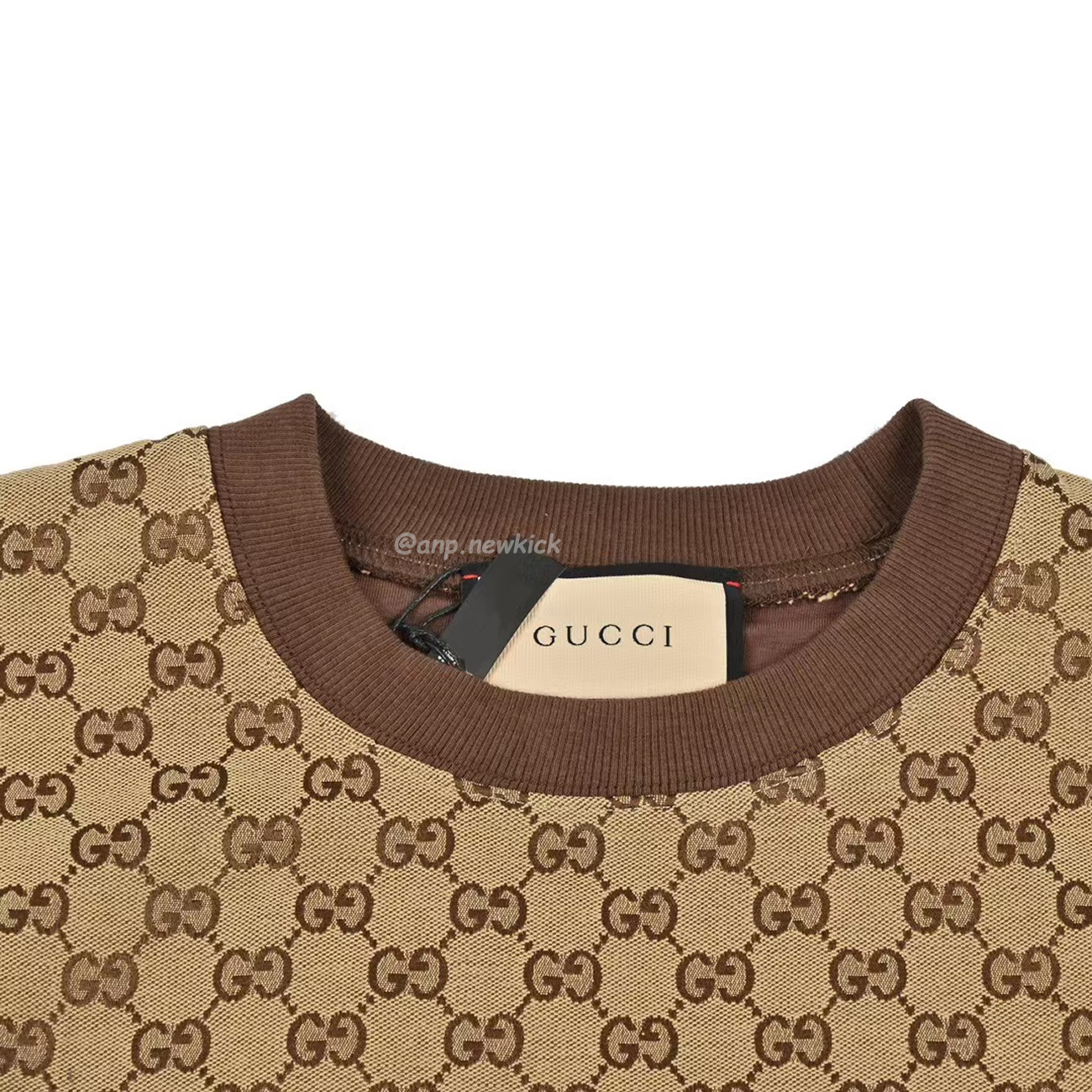 Gucci Gg Canvas Cotton Sweatshirt (7) - www.kitistry.com Gucci Gg Canvas Cotton Sweatshirt (7) - www.kitistry.com