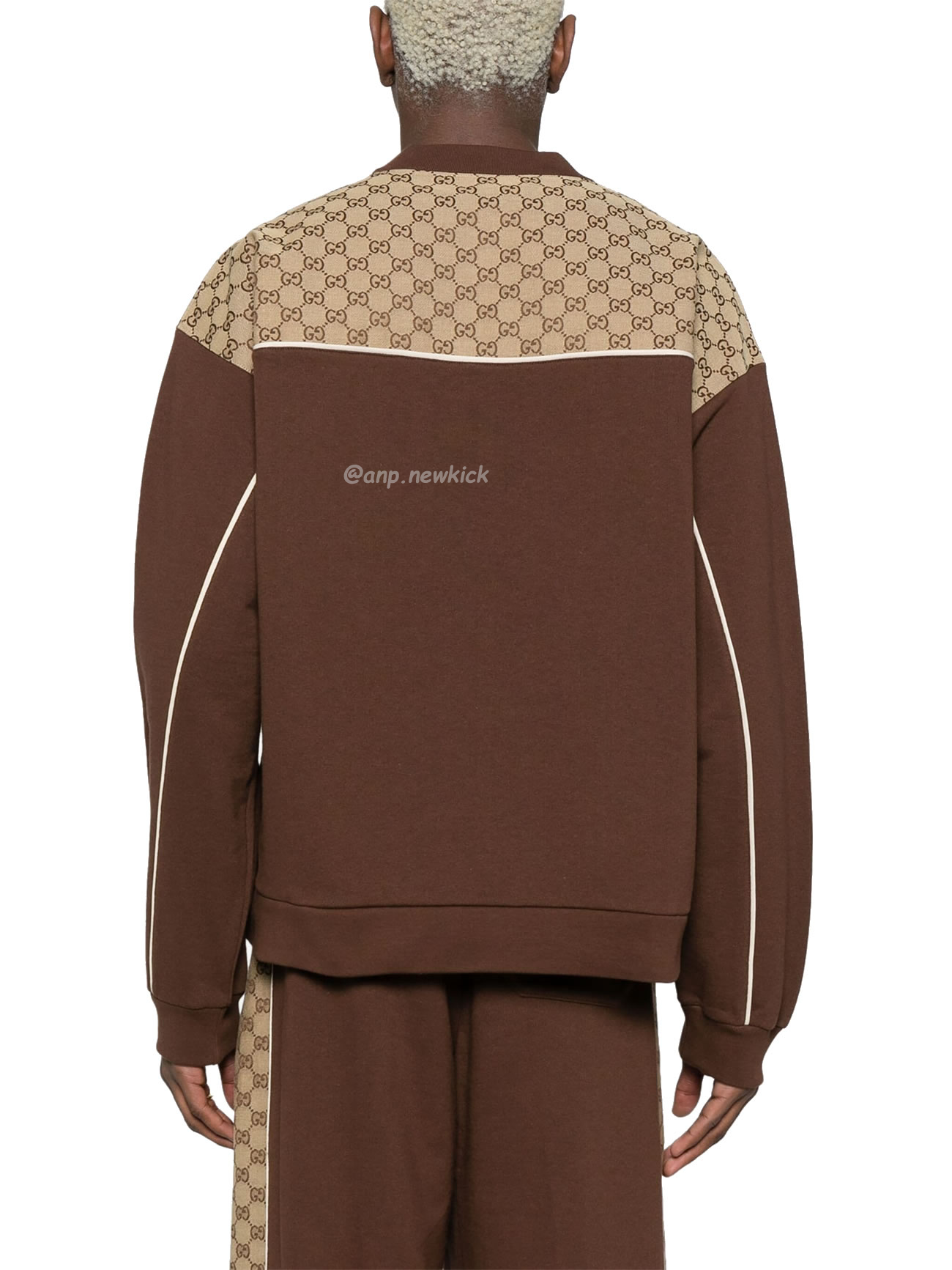 Gucci Gg Canvas Cotton Sweatshirt (8) - www.kitistry.com Gucci Gg Canvas Cotton Sweatshirt (8) - www.kitistry.com