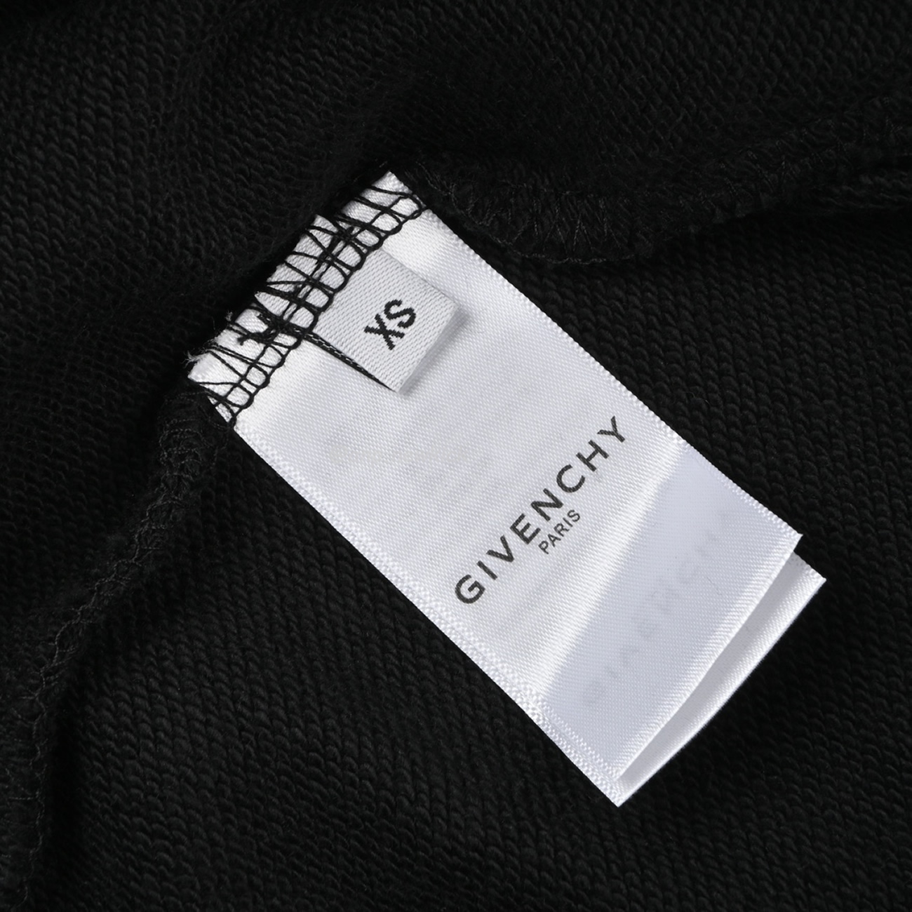 Givenchy Logo Colorful Printed Logo Capris (5) - www.kitistry.com Givenchy Logo Colorful Printed Logo Capris (5) - www.kitistry.com