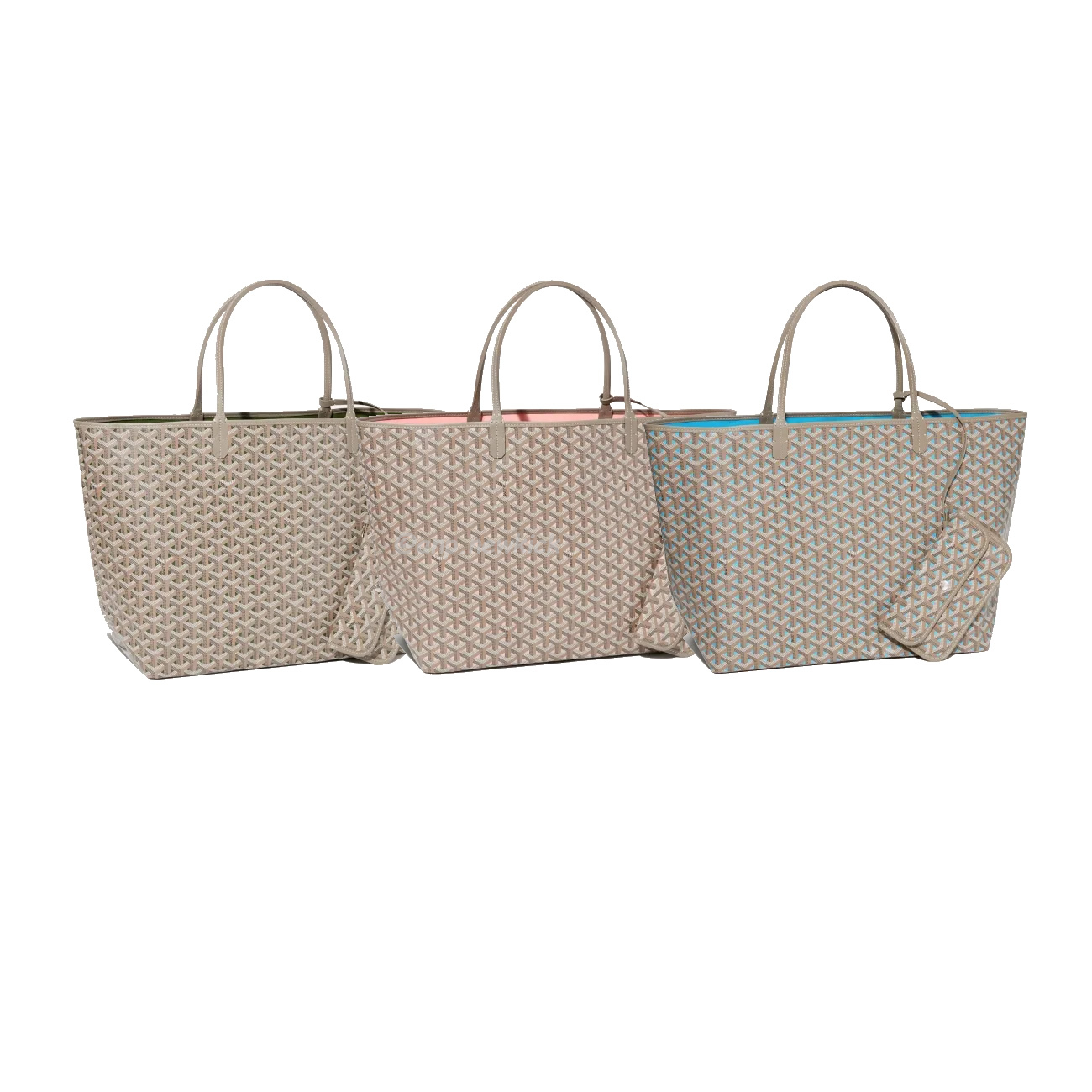Goyard Saint Louis Claire Voie Gm Bag (1) - www.kitistry.com Goyard Saint Louis Claire Voie Gm Bag (1) - www.kitistry.com
